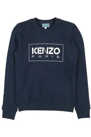 Kenzo CAMISETAS Y TOPS - Sudaderas