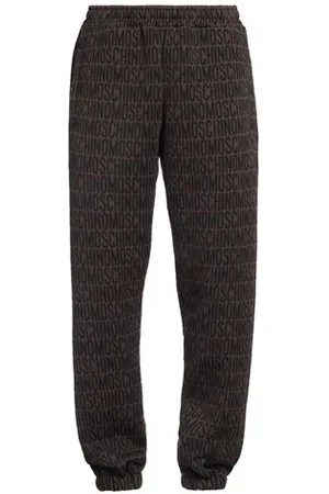 Moschino PARTES DE ABAJO - Pantalones