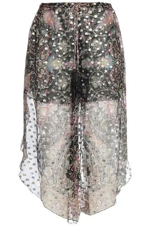 Etro PARTES DE ABAJO - Pantalones