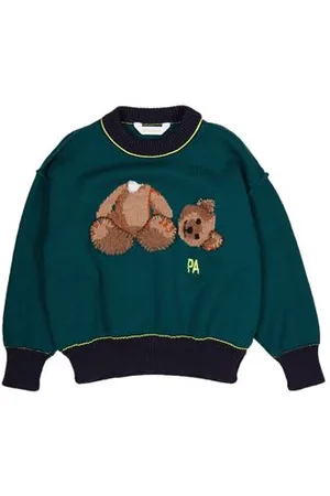 Palm Angels PRENDAS DE PUNTO - Pullover