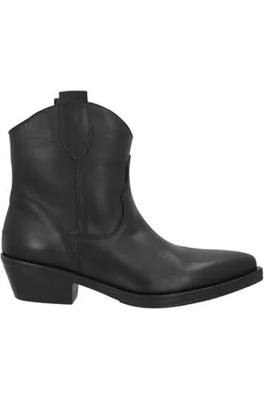 LOLA PERES CALZADO - Botines de caña alta