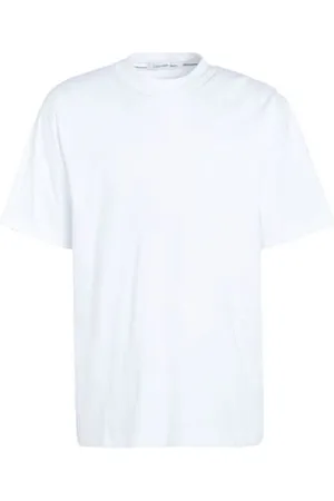 Calvin Klein CAMISETAS Y TOPS - Camisetas