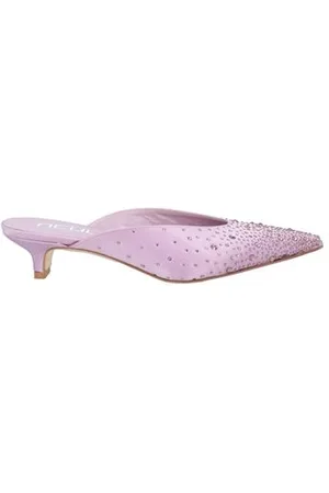 Ncub CALZADO - Mules & Zuecos