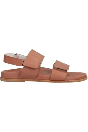 DANIELE ANCARANI CALZADO - Sandalias con cierre