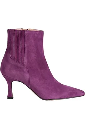 BIANCA DI CALZADO - Botines de caña alta
