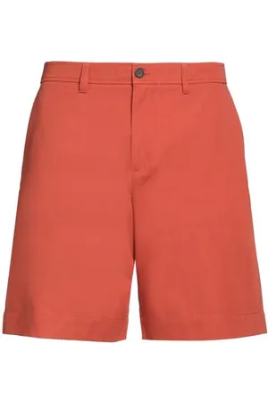 Maison Kitsuné PARTES DE ABAJO - Pantalones cortos y bermudas