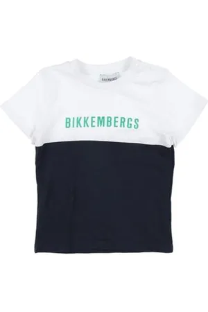 Bikkembergs CAMISETAS Y TOPS - Camisetas
