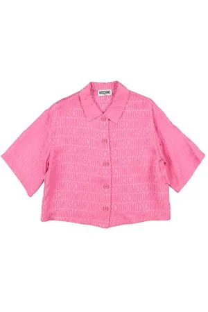 Moschino CAMISETAS Y TOPS - Camisas