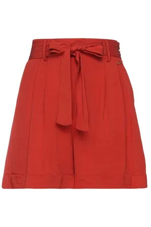 YES ZEE BY ESSENZA PARTES DE ABAJO - Pantalones cortos y bermudas