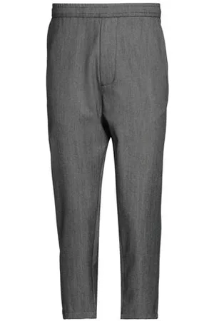 LOW BRAND PARTES DE ABAJO - Pantalones