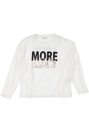 MEILISA BAI CAMISETAS Y TOPS - Camisetas