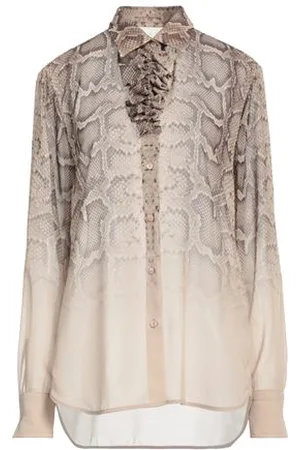 ERMANNO SCERVINO CAMISETAS Y TOPS - Camisas