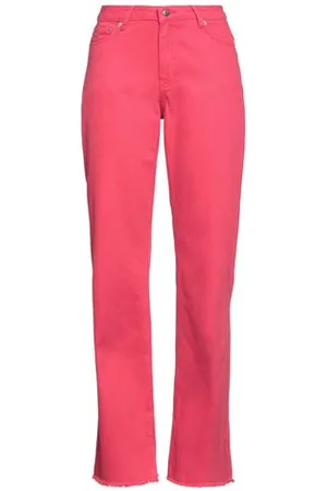 NA-KD PARTES DE ABAJO - Pantalones vaqueros