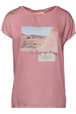 Garcia CAMISETAS Y TOPS - Camisetas