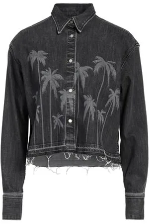 Christian Pellizzari CAMISETAS Y TOPS - Camisas vaqueras