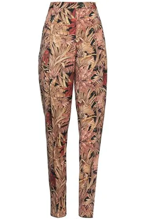Salvatore Ferragamo PARTES DE ABAJO - Pantalones