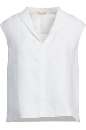 CRISTINA BONFANTI CAMISETAS Y TOPS - Tops