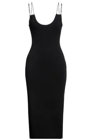 Hervé Léger VESTIDOS - Vestidos midi