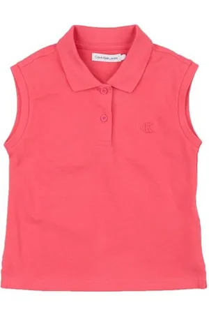Calvin Klein CAMISETAS Y TOPS - Polos