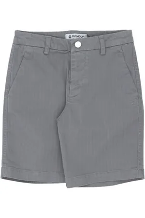 Dondup PARTES DE ABAJO - Pantalones cortos y bermudas