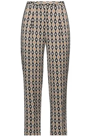 CAMICETTASNOB PARTES DE ABAJO - Pantalones
