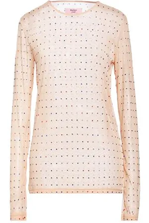MARTINE ROSE CAMISETAS Y TOPS - Tops