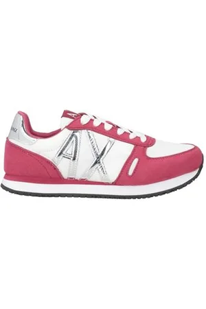 Armani Exchange CALZADO - Sneakers
