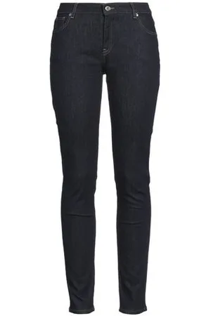 Trussardi PARTES DE ABAJO - Pantalones vaqueros