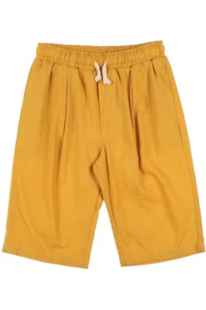 OVER-D PARTES DE ABAJO - Pantalones cortos y bermudas