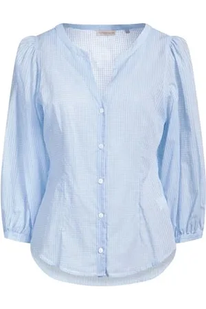 CAMICETTASNOB CAMISETAS Y TOPS - Camisas