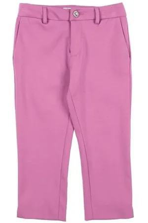 Dondup PARTES DE ABAJO - Pantalones