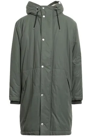 A.P.C. ROPA DE ABRIGO - Abrigos