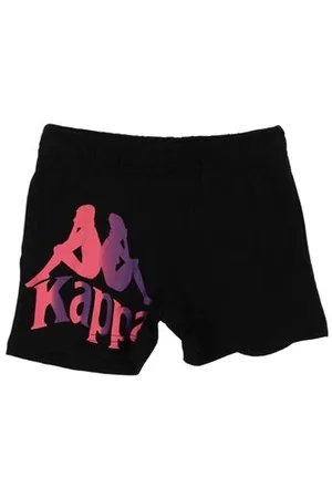 Kappa PARTES DE ABAJO - Pantalones cortos y bermudas