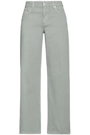 Jeanerica PARTES DE ABAJO - Pantalones vaqueros