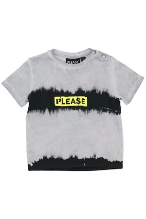 Please CAMISETAS Y TOPS - Camisetas