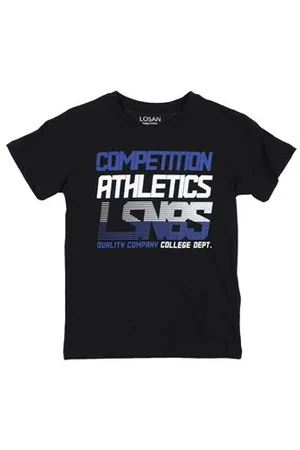 Losan CAMISETAS Y TOPS - Camisetas