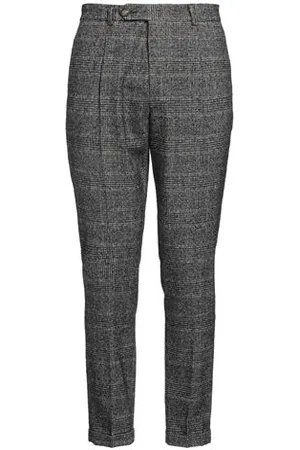 Manuel Ritz PARTES DE ABAJO - Pantalones