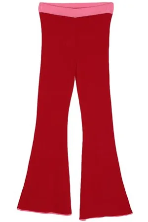 AKEP PARTES DE ABAJO - Pantalones