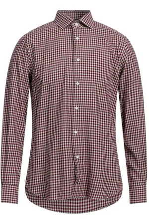 Carrel CAMISETAS Y TOPS - Camisas