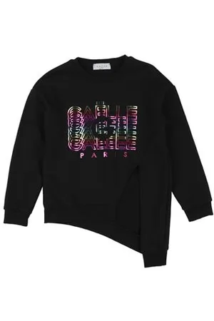 GAËLLE CAMISETAS Y TOPS - Sudaderas