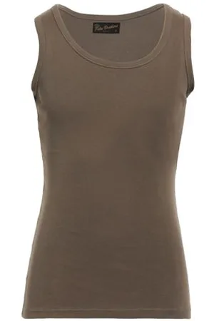 Piké CAMISETAS Y TOPS - Camisetas de tirantes