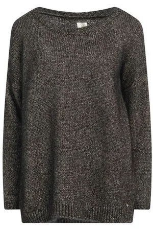 Des Petits Hauts PRENDAS DE PUNTO - Pullover