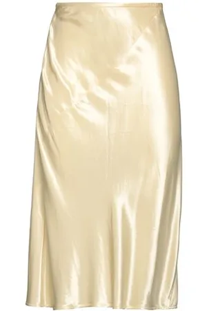 Jil Sander PARTES DE ABAJO - Faldas midi