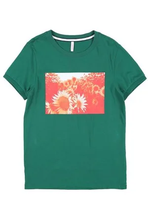 sun68 CAMISETAS Y TOPS - Camisetas