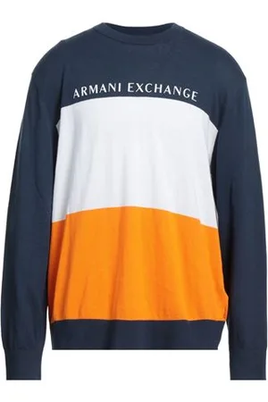 Armani Exchange PRENDAS DE PUNTO - Pullover