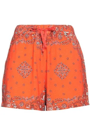 Majestic PARTES DE ABAJO - Pantalones cortos y bermudas