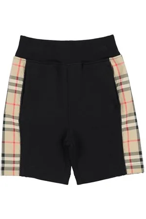 Burberry PARTES DE ABAJO - Pantalones cortos y bermudas