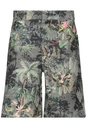 Backsideclub PARTES DE ABAJO - Pantalones cortos y bermudas