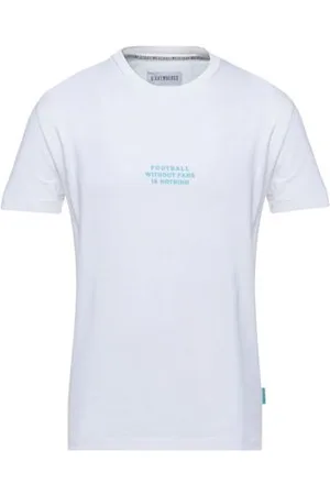 Bikkembergs CAMISETAS Y TOPS - Camisetas