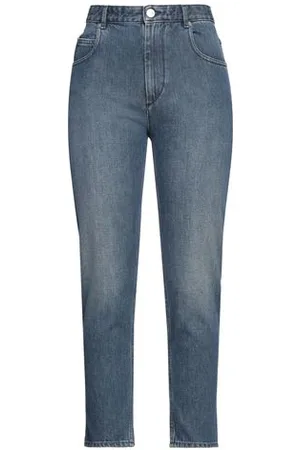 Marant Etoile PARTES DE ABAJO - Pantalones vaqueros
